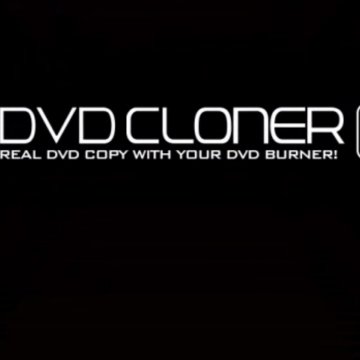 DVD Cloner